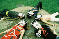 BEAT CRUSADERS