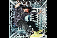 �ΖыP(the telephones)