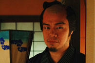 TAKUMA(10-FEET)