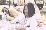 HiGE