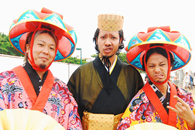 MONGOL800