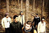 OVERGROUND ACOUSTIC UNDERGROUND