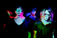 VOLA & THE ORIENTAL MACHINE