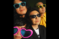 ZAZEN BOYS