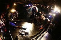 cinema staff