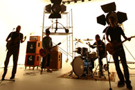 the band apart