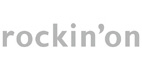 rockin'on inc