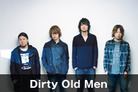 Dirty Old Men