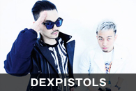 DEXPISTOLS
