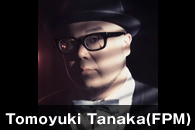 Tomoyuki Tanaka(FPM)
