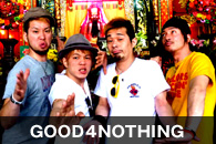 GOOD4NOTHING