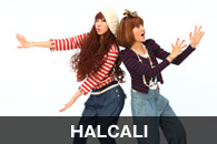 HALCALI