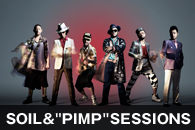 SOIL&”PIMP”SESSIONS