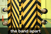 the band apart
