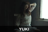 YUKI