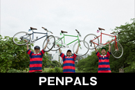 PENPALS