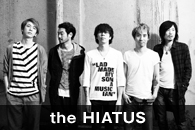 the HIATUS