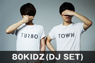 80KIDZ(DJ SET)