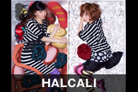 HALCALI
