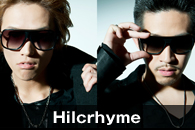 Hilcrhyme