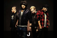J