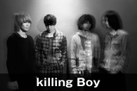 killing Boy