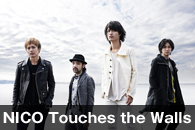 NICO Touches the Walls