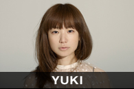 YUKI