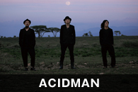 ACIDMAN