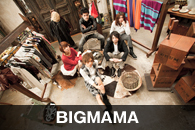 BIGMAMA