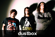 dustbox