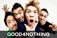 GOOD4NOTHING