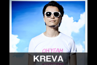 KREVA