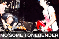 MO’SOME TONEBENDER
