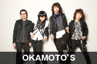 OKAMOTO’S