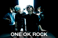 ONE OK ROCK