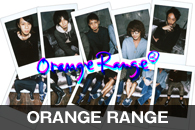 ORANGE RANGE