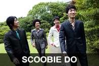 SCOOBIE DO