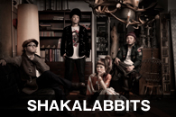 SHAKALABBITS