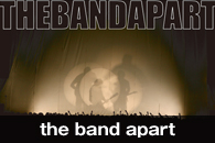 the band apart