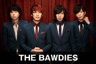 THE BAWDIES