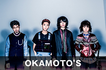 OKAMOTO’S